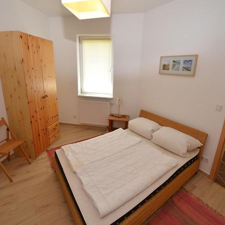 Apartment In Bohemian With Private Terrace Dolni Lanov Exteriér fotografie