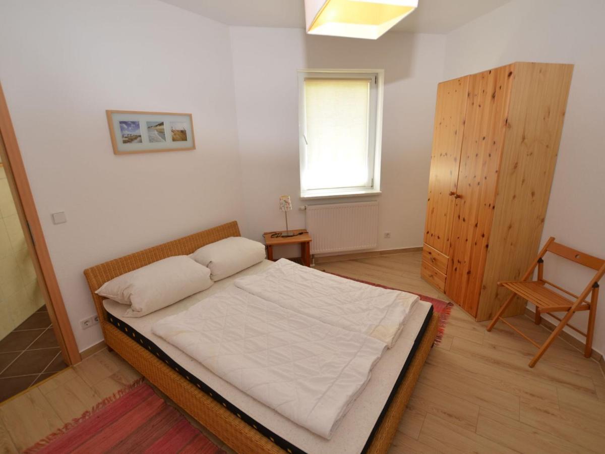 Apartment In Bohemian With Private Terrace Dolni Lanov Pokoj fotografie